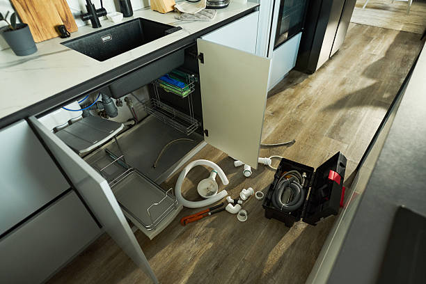 Reliable Drain Cleaning contractor in Montgomery, GA by Street Wise - Plumbing